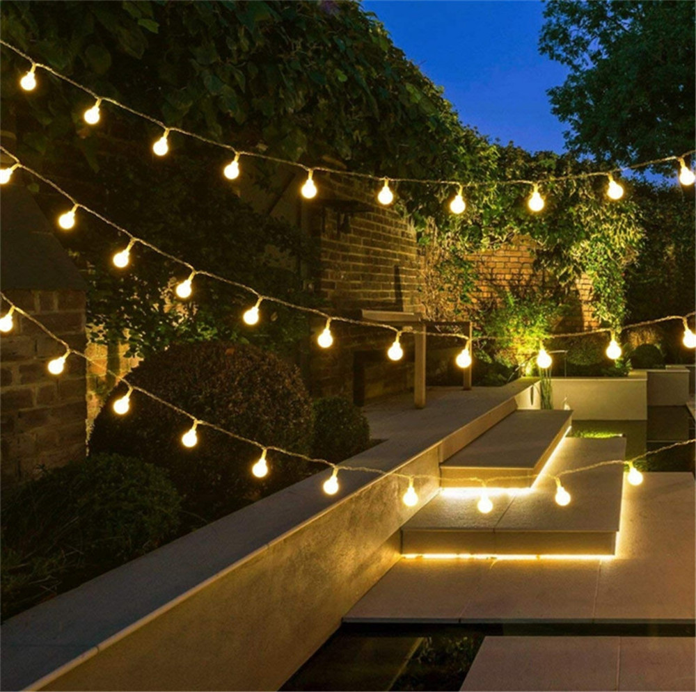 3-10M Solar/USB/Battery String - Wedding Led recensie en prijs