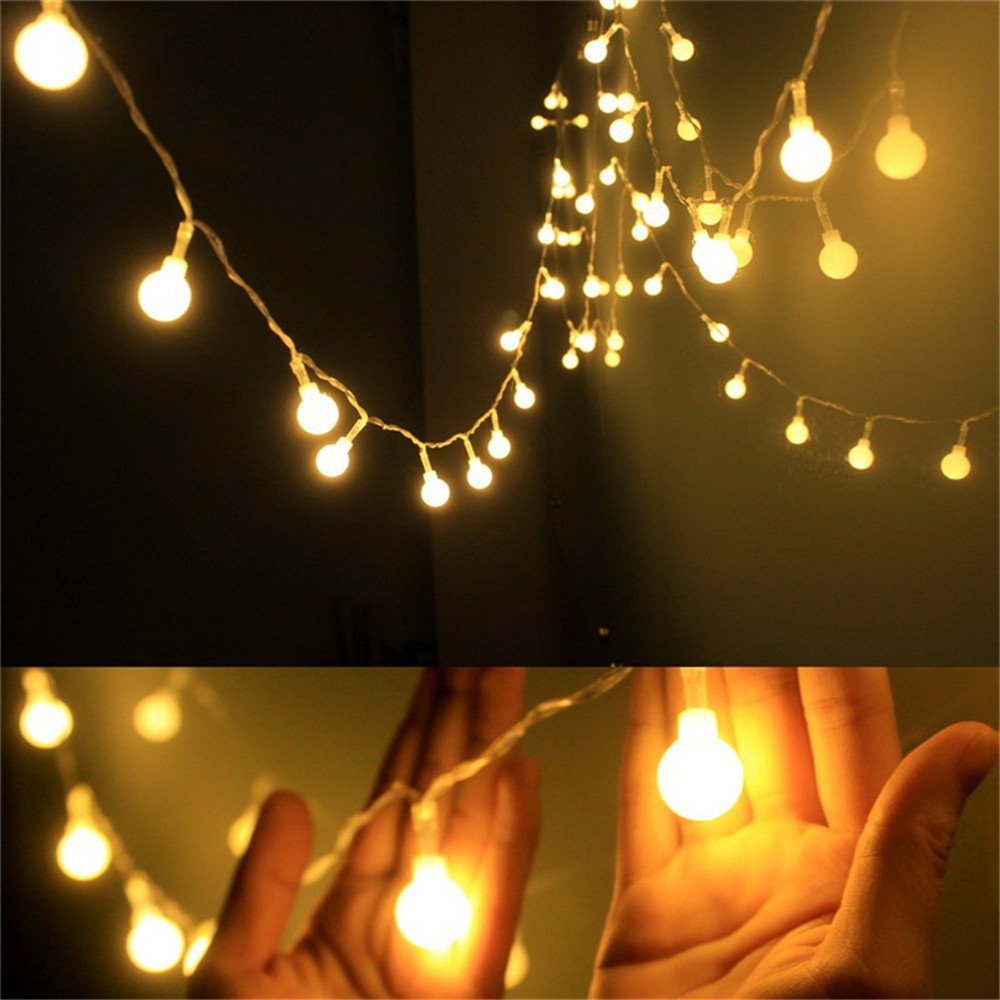 3-10M Solar/USB/Battery String - Wedding Led recensie en prijs