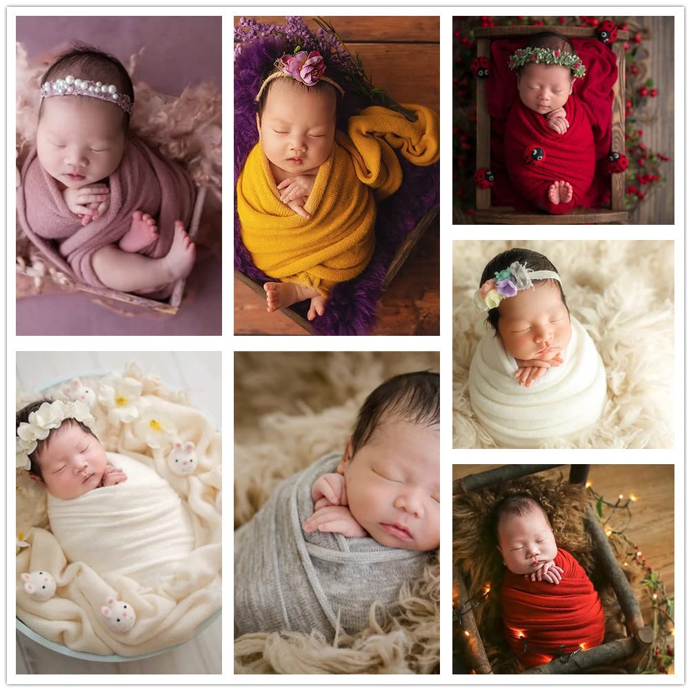 Newborn Photography Props Wrap - Photo Booth Prop recensie en prijs