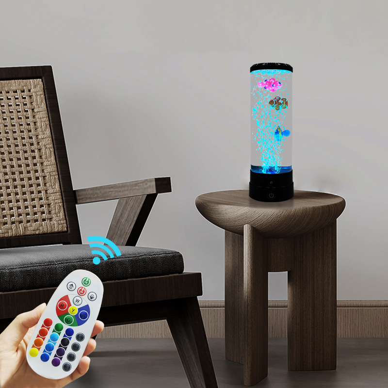 Simulated LED Multi-color Bubb - Wedding Led recensie en prijs