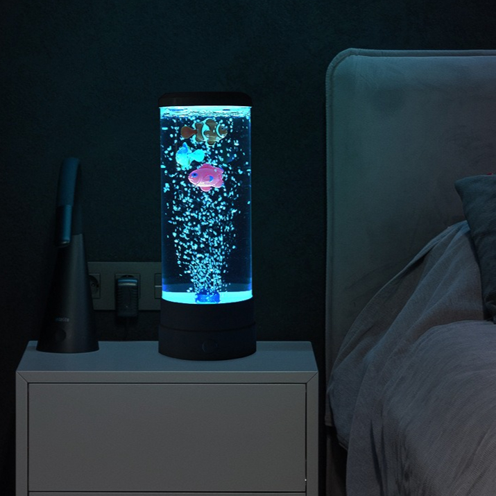 Simulated LED Multi-color Bubb - Wedding Led recensie en prijs