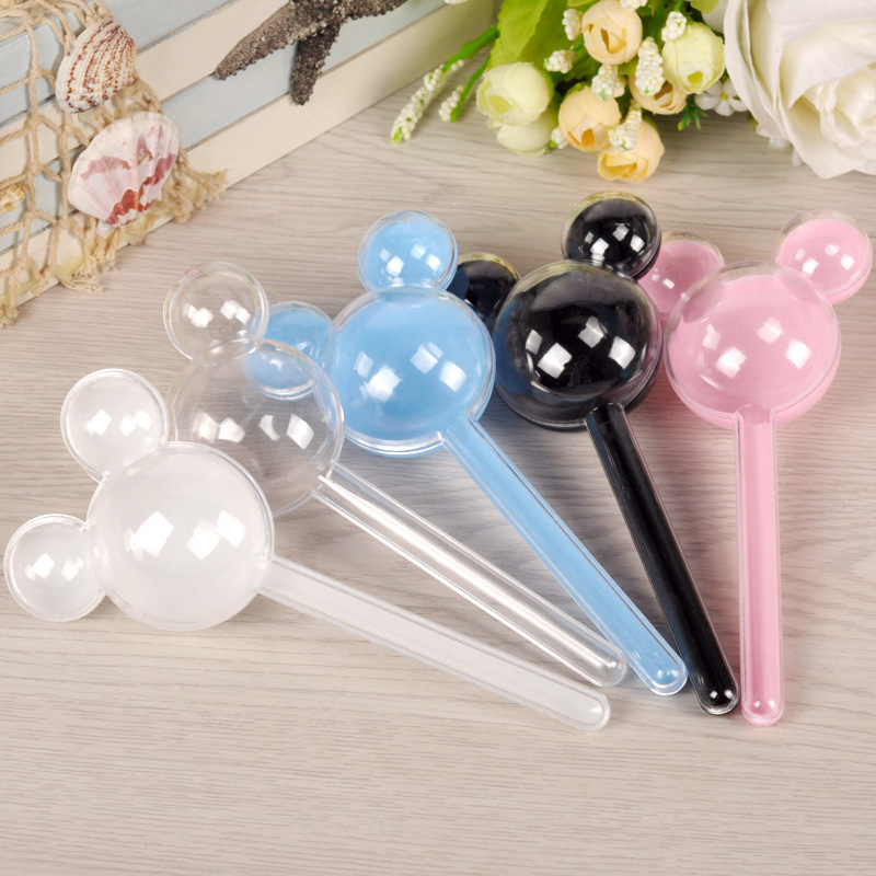 24pcs/lot Plastic Candy Box We - Wedding Favor Box recensie en prijs