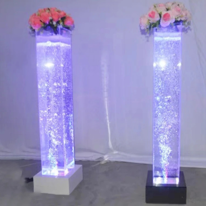 custom.Factory MDF LED Color-C - Wedding Fountain recensie en prijs