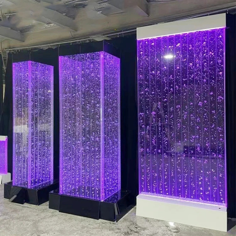 custom.Factory MDF LED Color-C - Wedding Fountain recensie en prijs