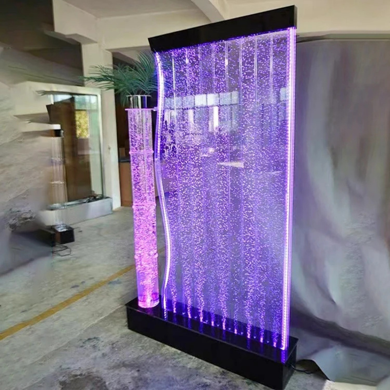 custom.Factory MDF LED Color-C - Wedding Fountain recensie en prijs