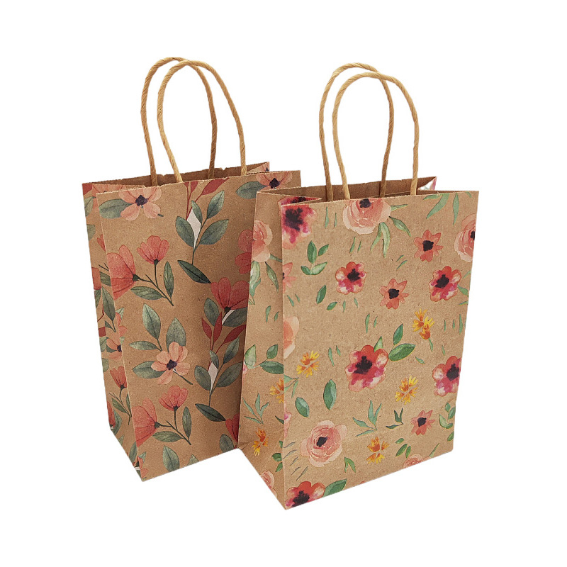 12/24Pcs Kraft Paper Flower Gi - Wedding Event Supply recensie en prijs
