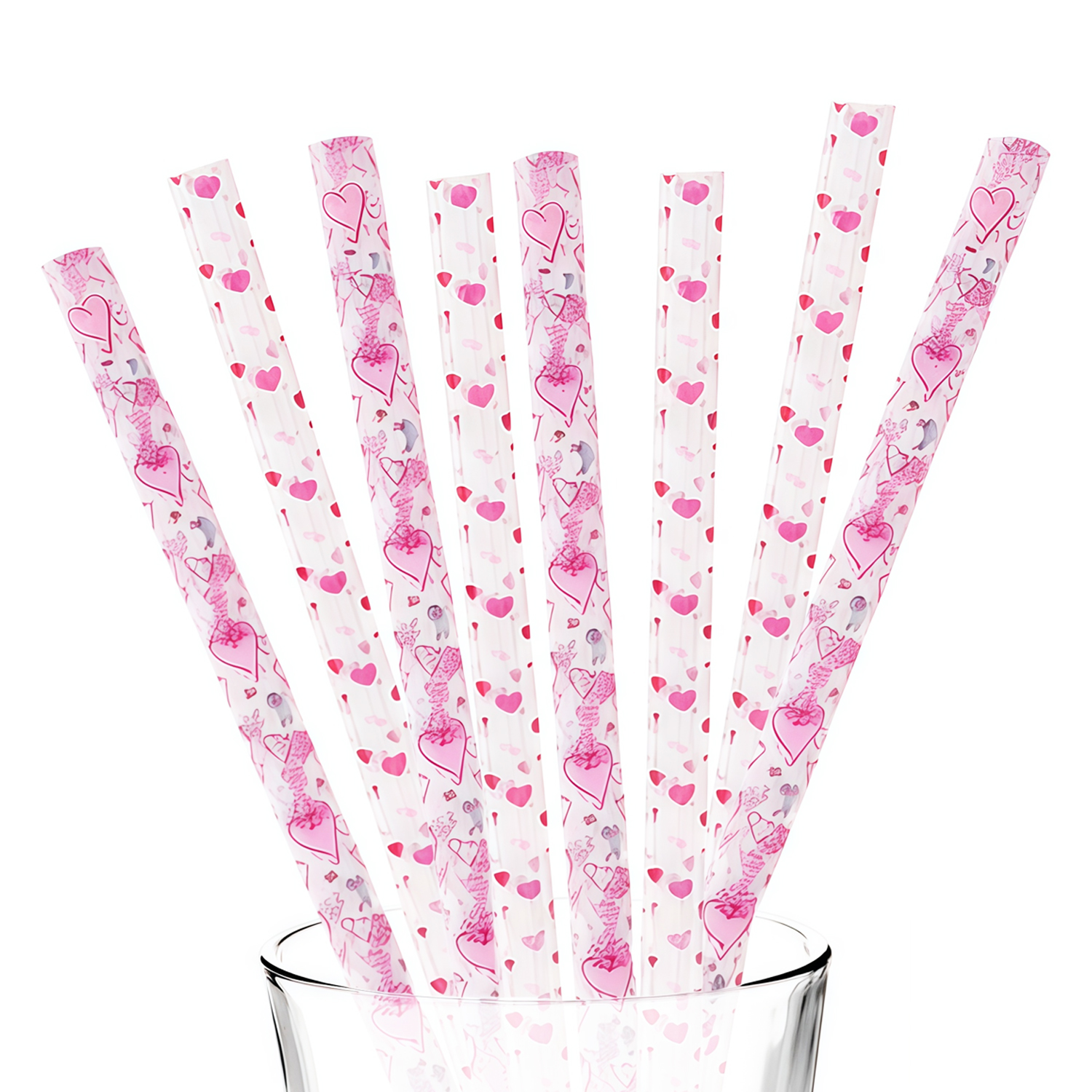 Pink Romantic Valentine's Wedd - Wedding Fountain recensie en prijs