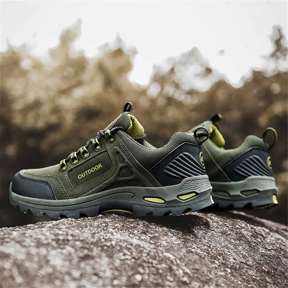 Non-slip Lace Up Hiking Tennis - Wedding Supply Canada recensie en prijs