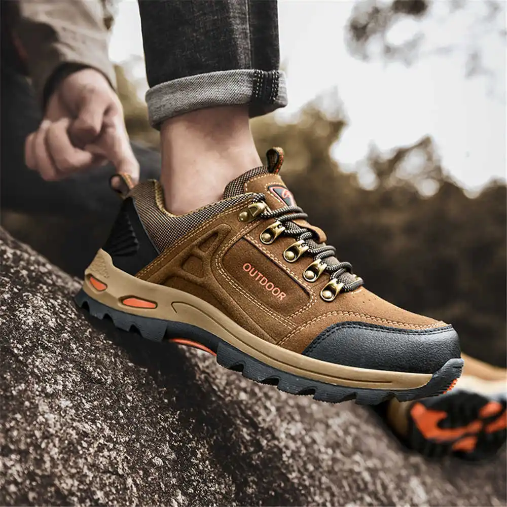 Non-slip Lace Up Hiking Tennis - Wedding Supply Canada recensie en prijs