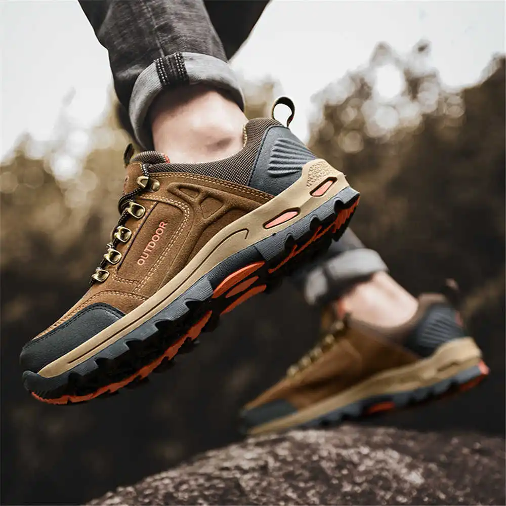 Non-slip Lace Up Hiking Tennis - Wedding Supply Canada recensie en prijs