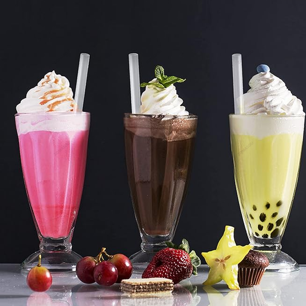 100-600Pc White Jumbo Smoothie - Wedding Fountain recensie en prijs