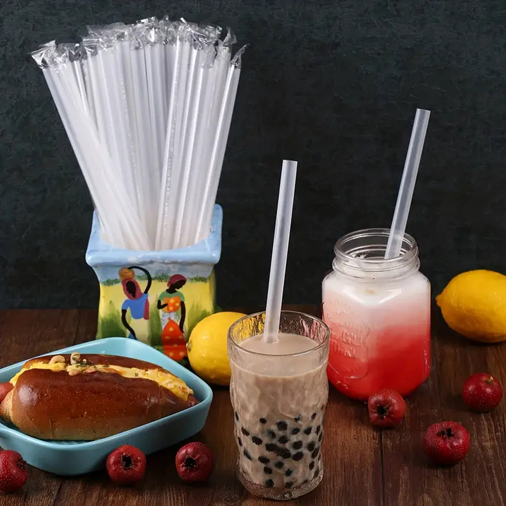 100-600Pc White Jumbo Smoothie - Wedding Fountain recensie en prijs