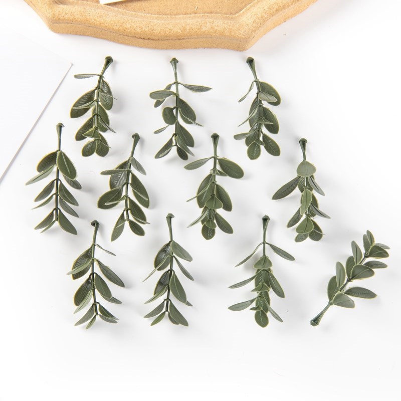 50/100PCS Artificial Plants Le - Wedding Favor Box recensie en prijs