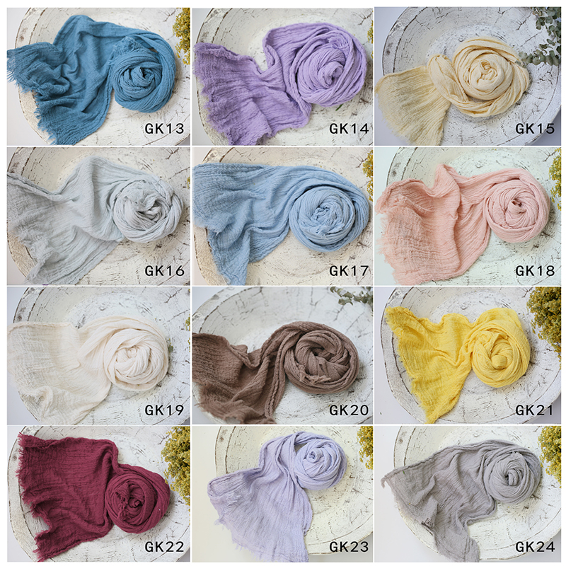 Seersucker Wrap Newborn Photog - Photo Booth Prop recensie en prijs