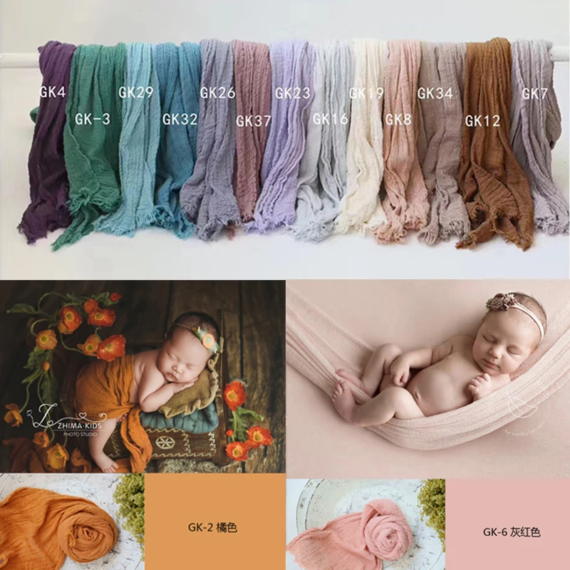 Seersucker Wrap Newborn Photog - Photo Booth Prop recensie en prijs