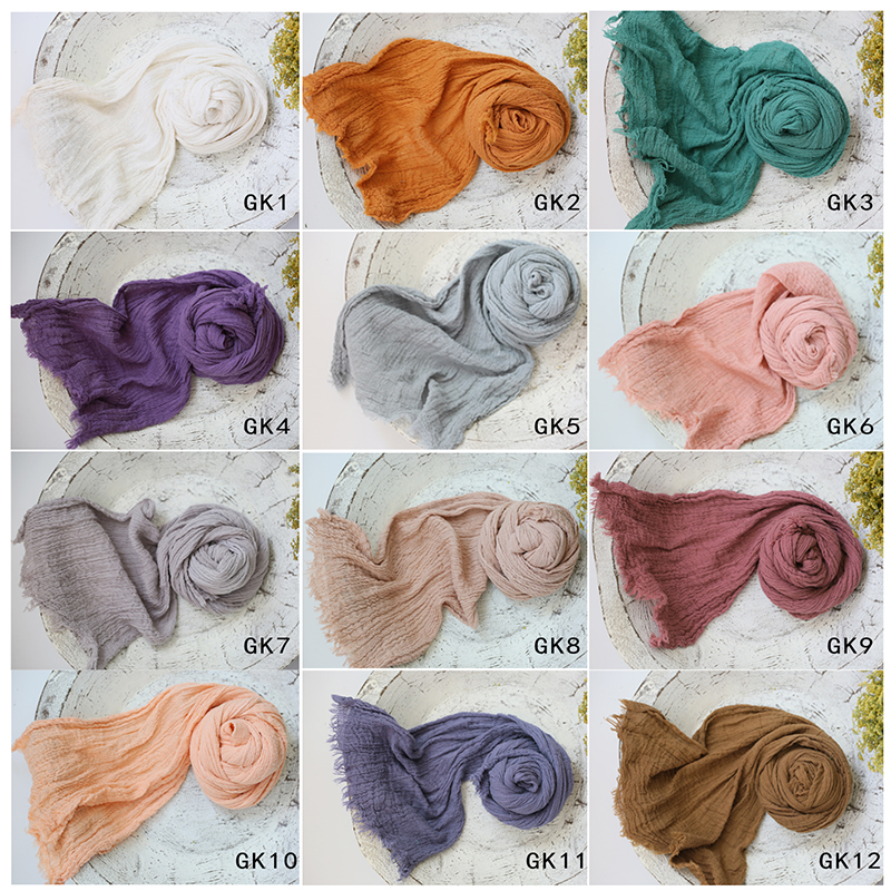 Seersucker Wrap Newborn Photog - Photo Booth Prop recensie en prijs