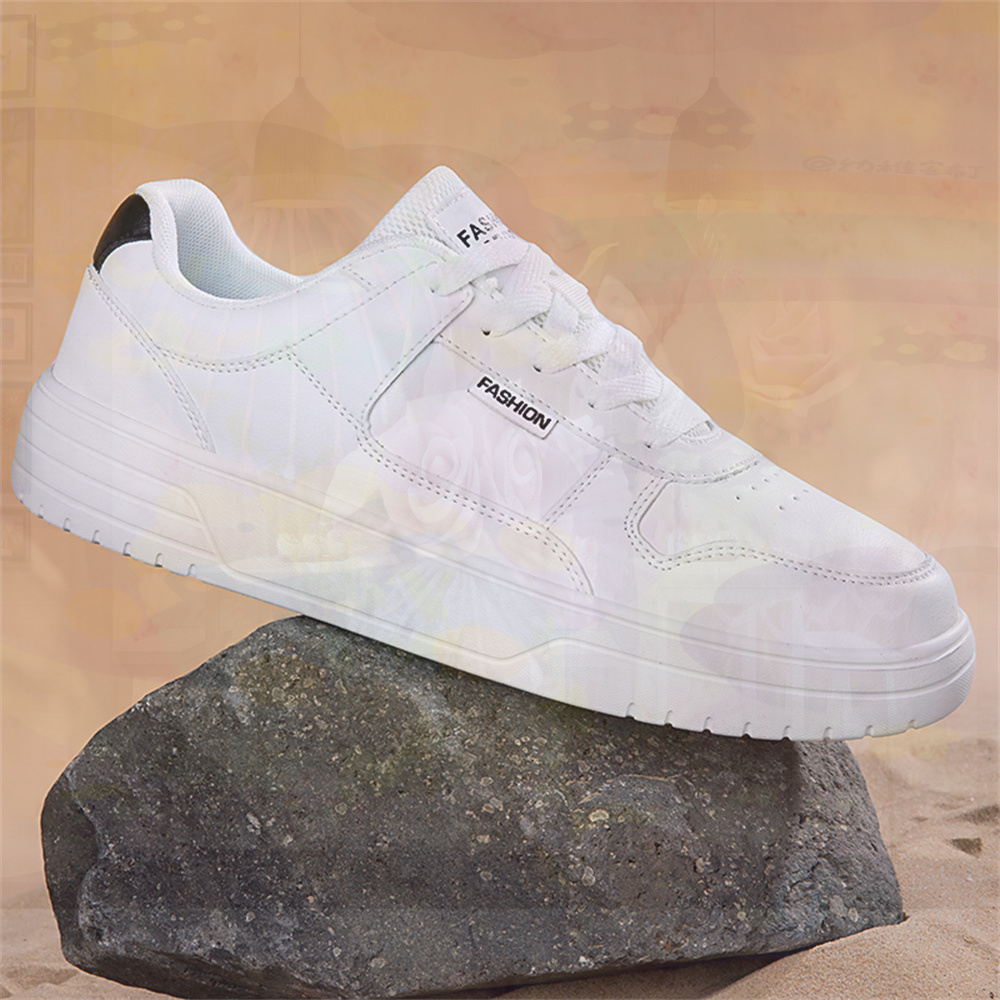 With Ties PU Leather Shoes 41  - Wedding Supply Canada recensie en prijs