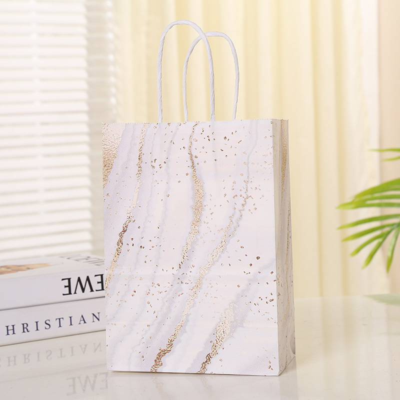 5Pcs Marble Design Kraft Paper - Wedding Event Supply recensie en prijs