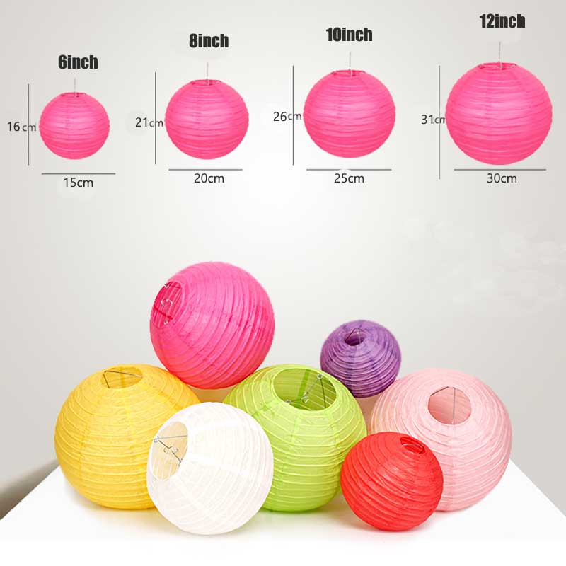 DIY Lampion Hanging Home Decor - Wedding Event Supply recensie en prijs