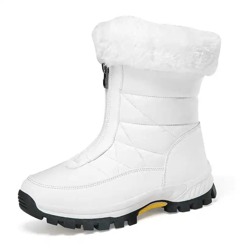 Women's Boot Sneakers Walking  - Wedding Supply Canada recensie en prijs