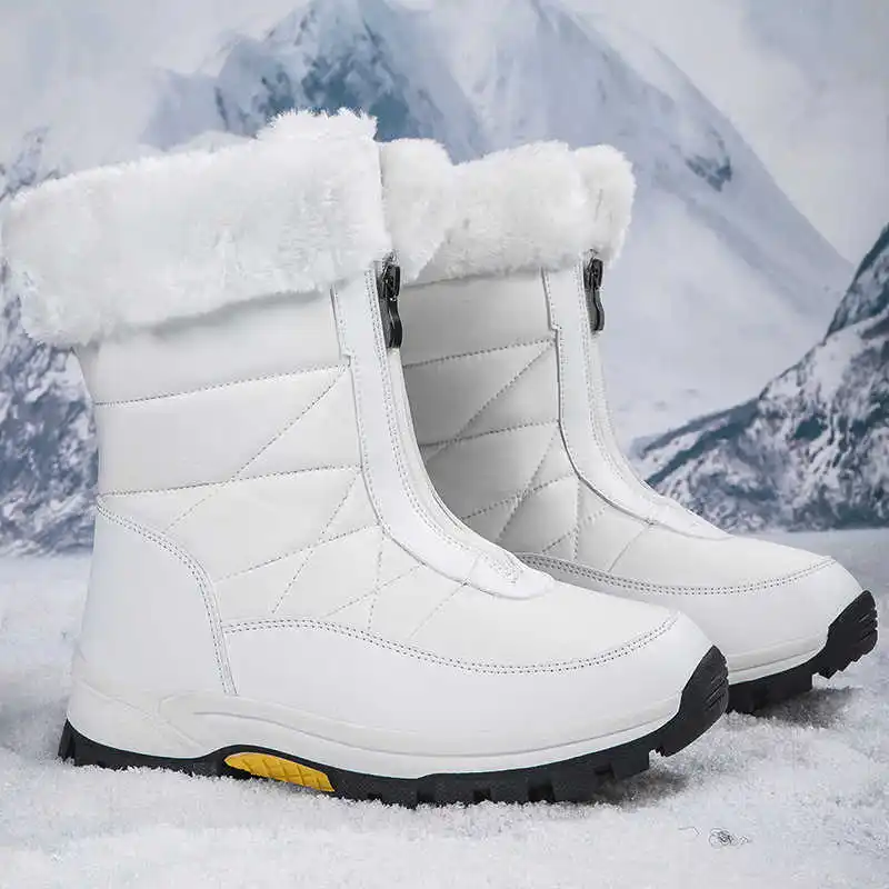 Women's Boot Sneakers Walking  - Wedding Supply Canada recensie en prijs