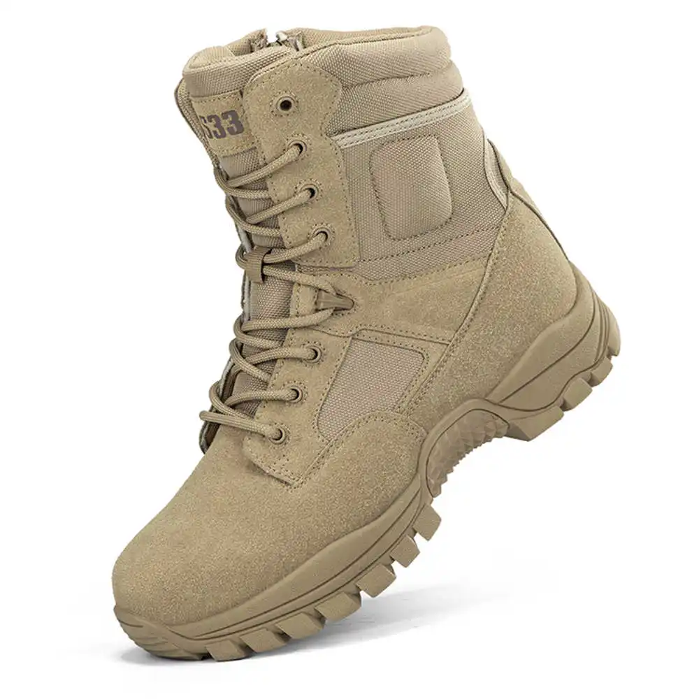 Nonslip Genuine Leather Hiking - Wedding Supply Canada recensie en prijs