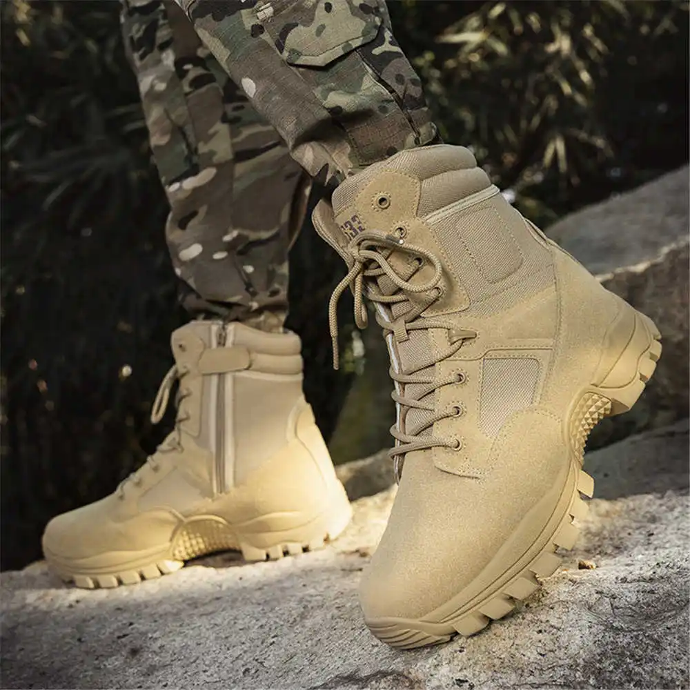 Nonslip Genuine Leather Hiking - Wedding Supply Canada recensie en prijs