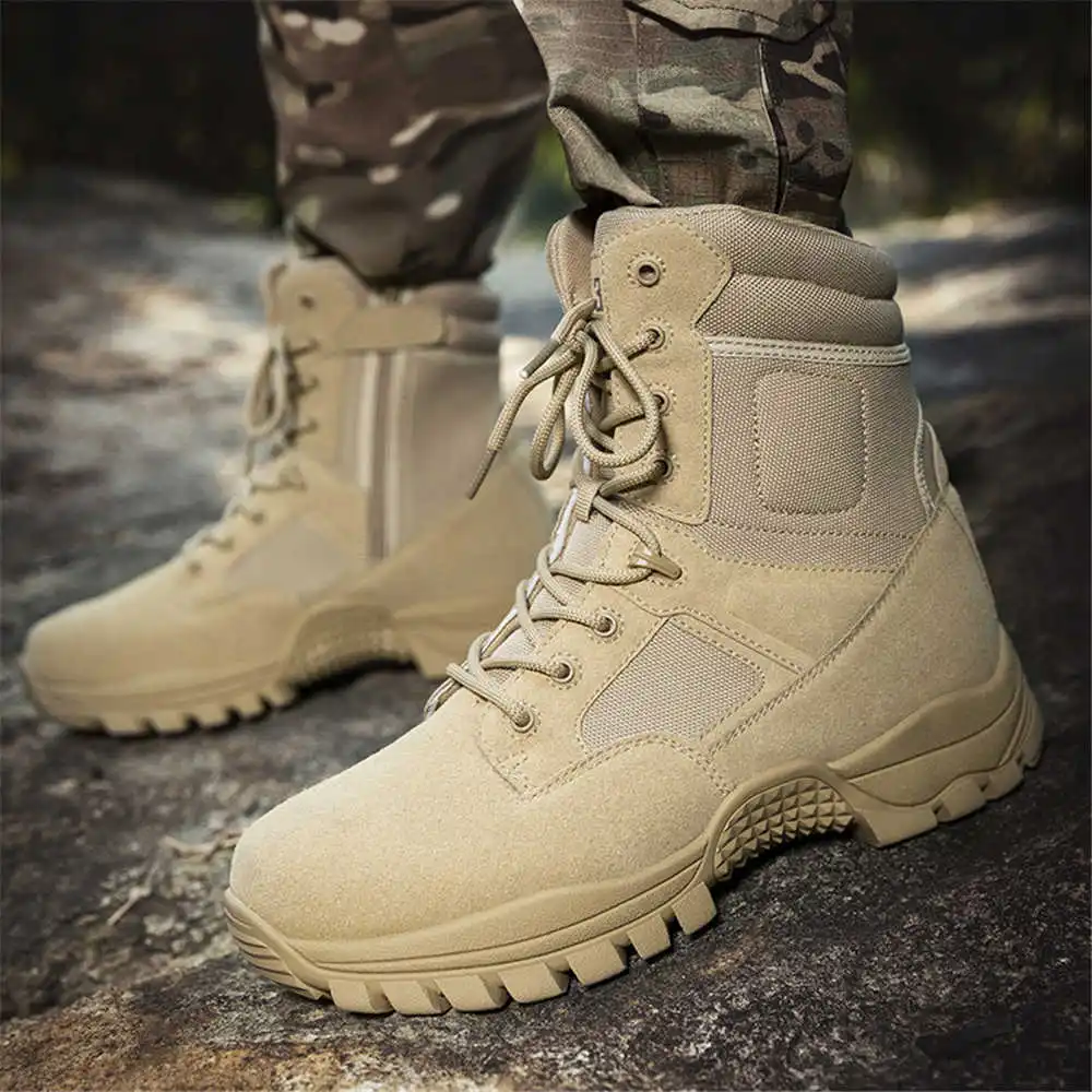Nonslip Genuine Leather Hiking - Wedding Supply Canada recensie en prijs