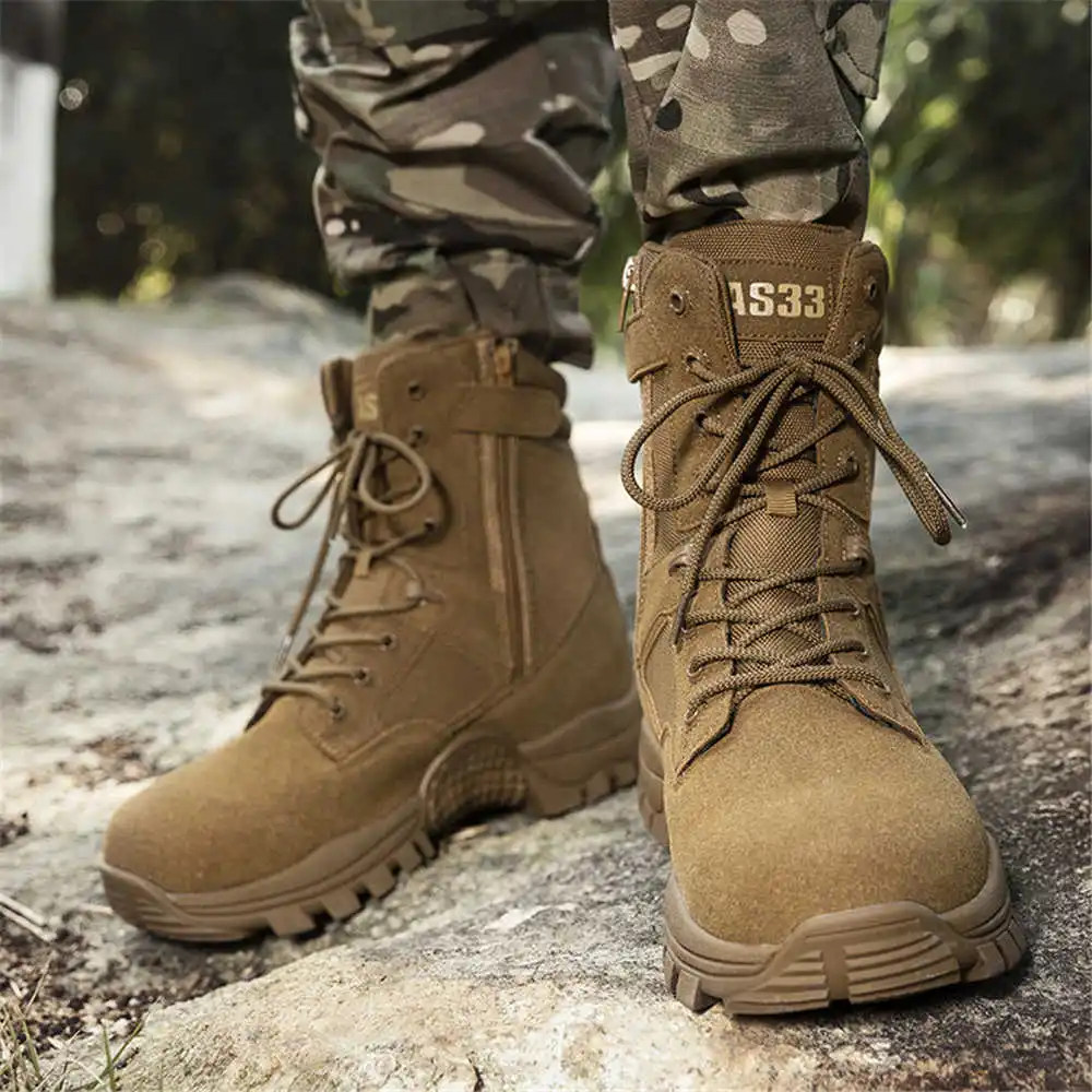Nonslip Genuine Leather Hiking - Wedding Supply Canada recensie en prijs
