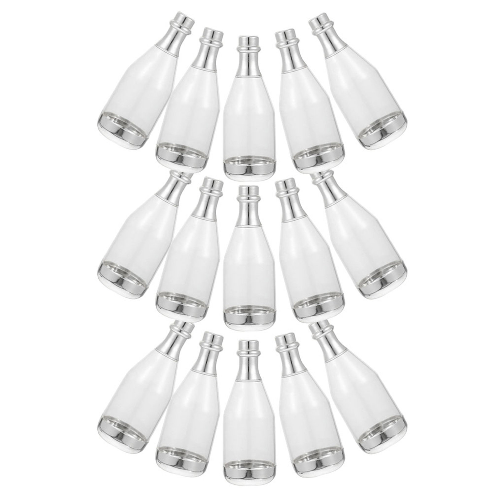 22Pcs Bottle Shape Candy Conta - Wedding Favor Box recensie en prijs