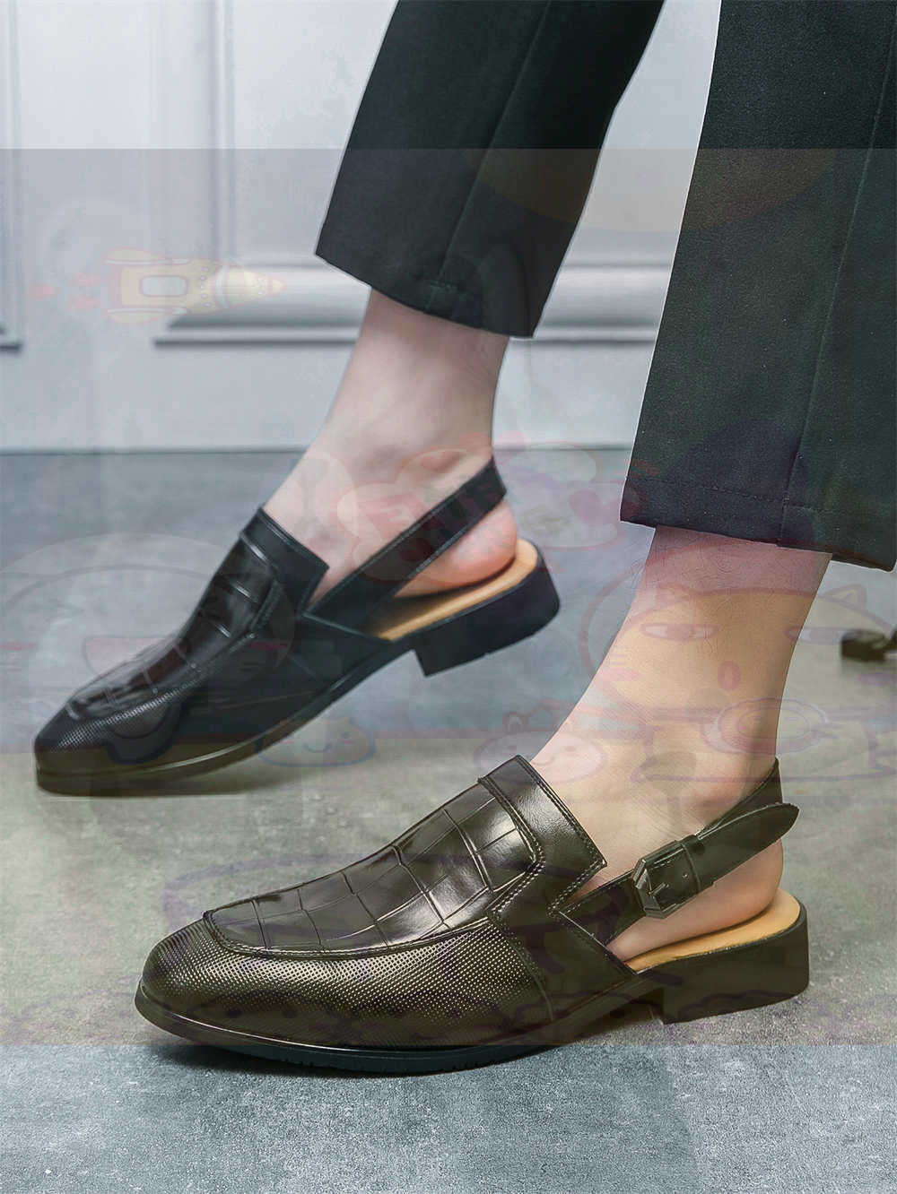 Plus Size Size 39 Man's Anti-s - Wedding Supply Outlet recensie en prijs