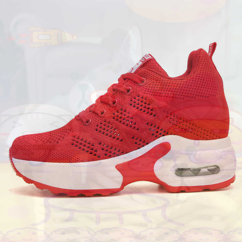 Red Size 36 Shoes Woman Tennis - Wedding Supply Canada recensie en prijs