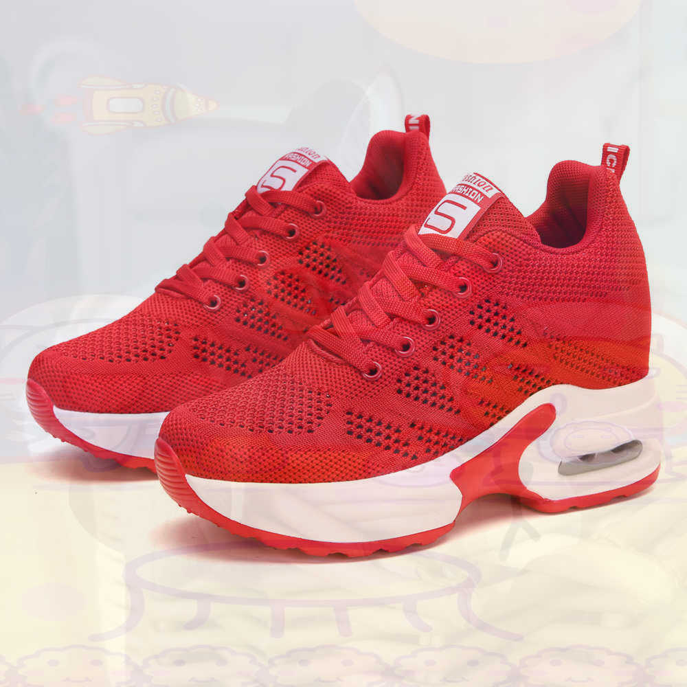 Red Size 36 Shoes Woman Tennis - Wedding Supply Canada recensie en prijs