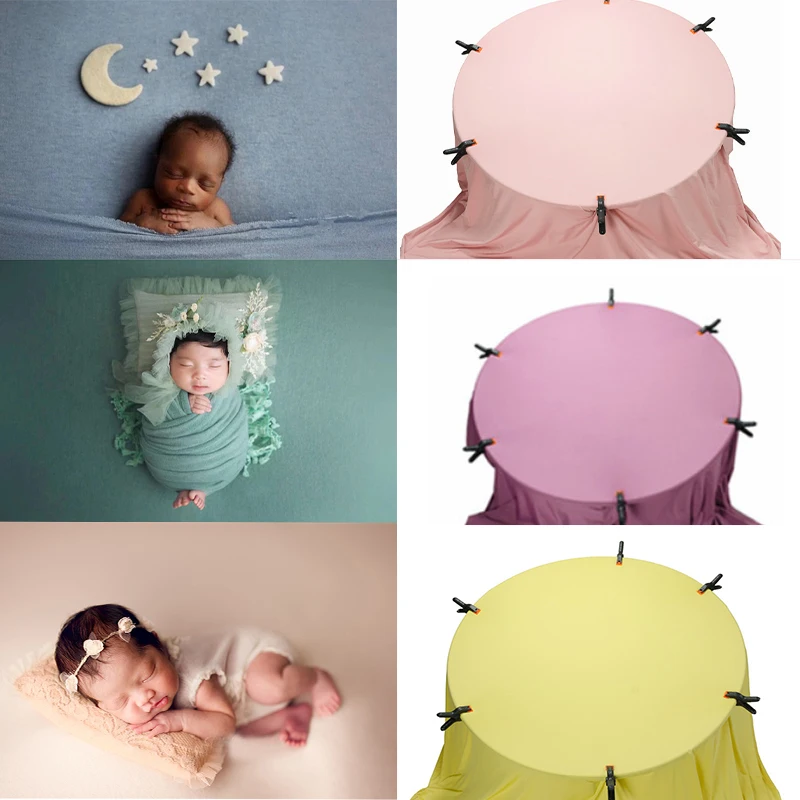 150X170 CM Newborn Photography - Photo Booth Prop recensie en prijs