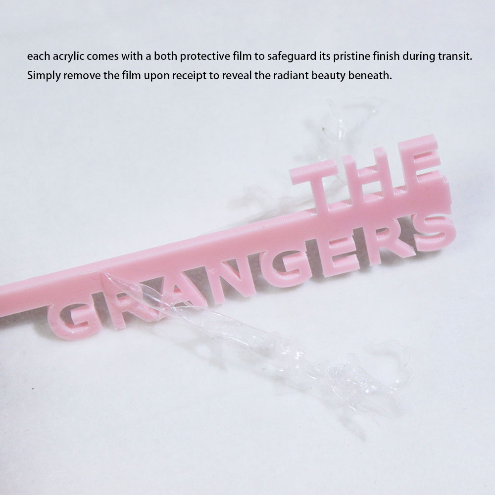 Personalized Drink Stirrers We - Wedding Fountain recensie en prijs