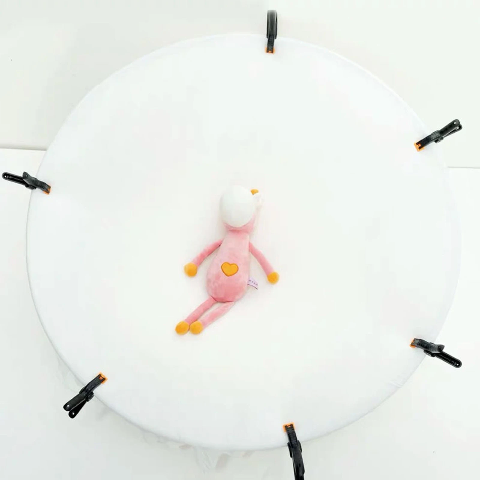 Newborn Photography Props Back - Photo Booth Prop recensie en prijs