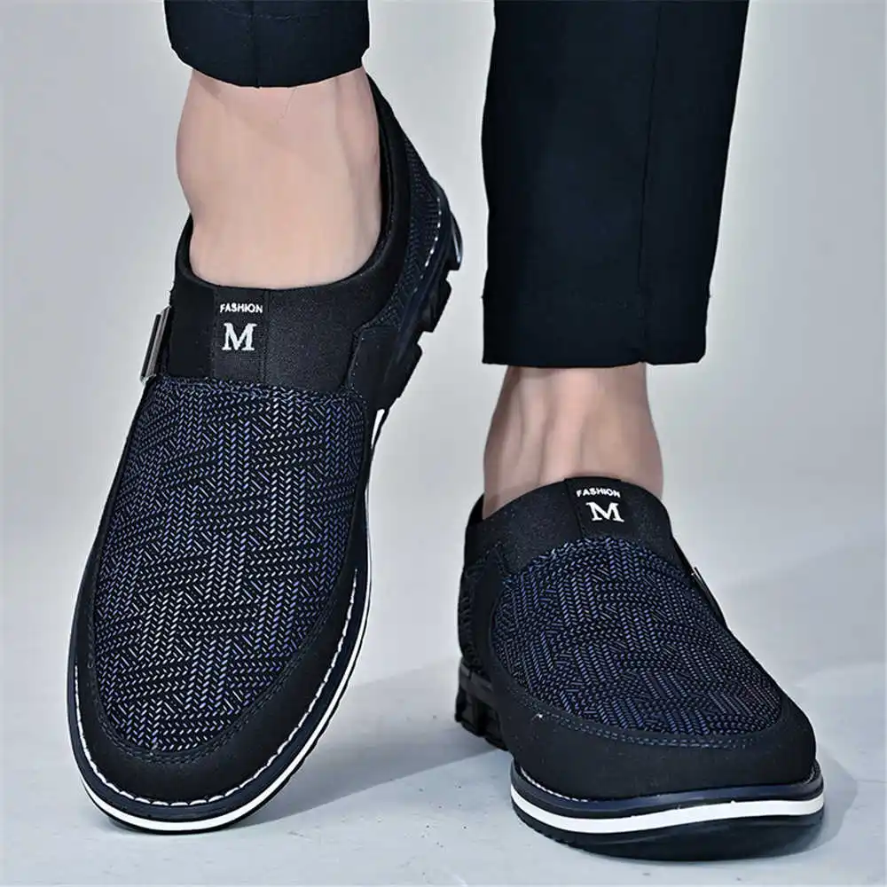 Dark Blue 44-45 Summer Shoes S - Wedding Supply Canada recensie en prijs