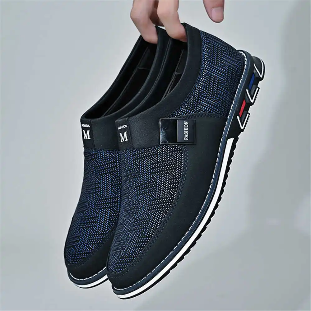 Dark Blue 44-45 Summer Shoes S - Wedding Supply Canada recensie en prijs
