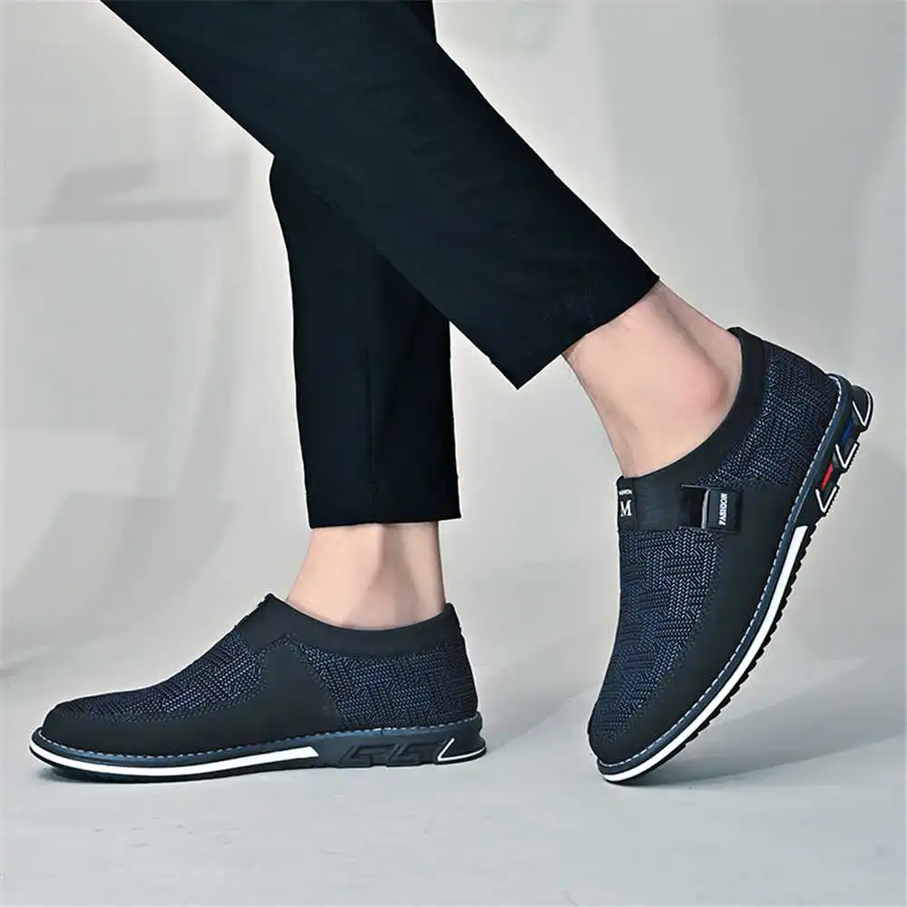 Dark Blue 44-45 Summer Shoes S - Wedding Supply Canada recensie en prijs
