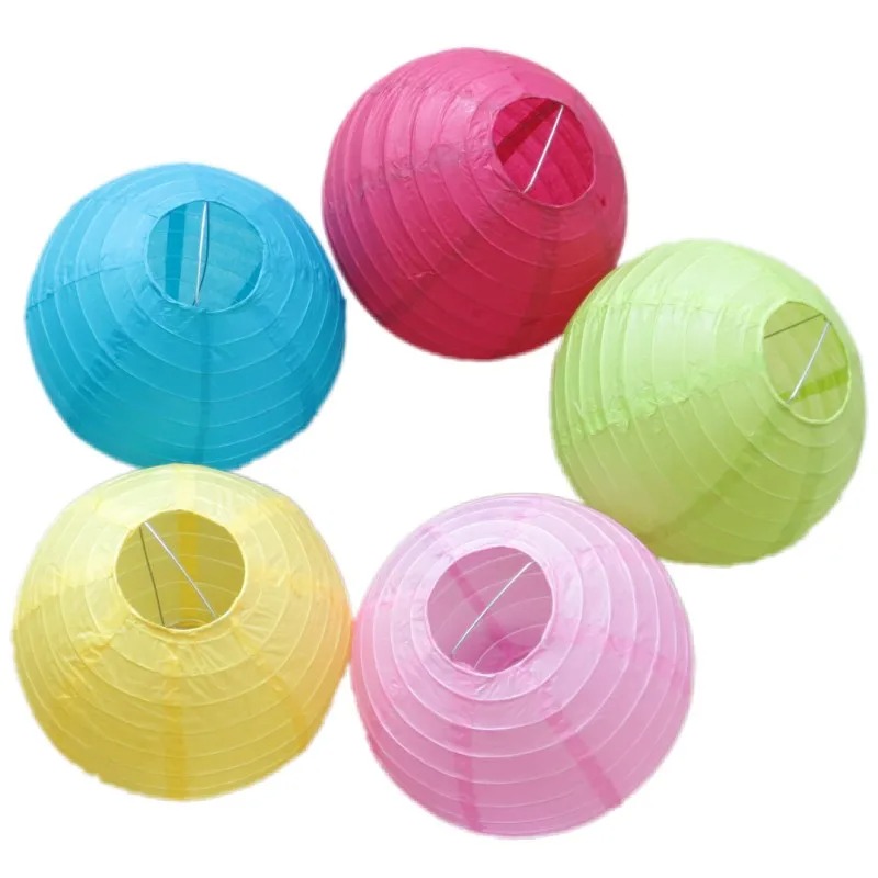 12inch 30cm Chinese Paper Lant - Wedding Event Supply recensie en prijs