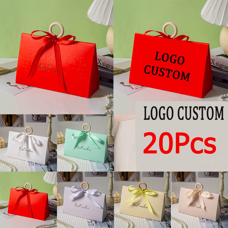 Adorable Favor Box Gift Wrappi - Wedding Favor Box recensie en prijs