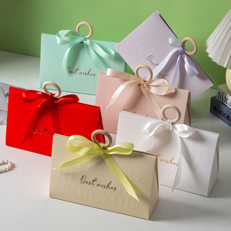 Adorable Favor Box Gift Wrappi - Wedding Favor Box recensie en prijs