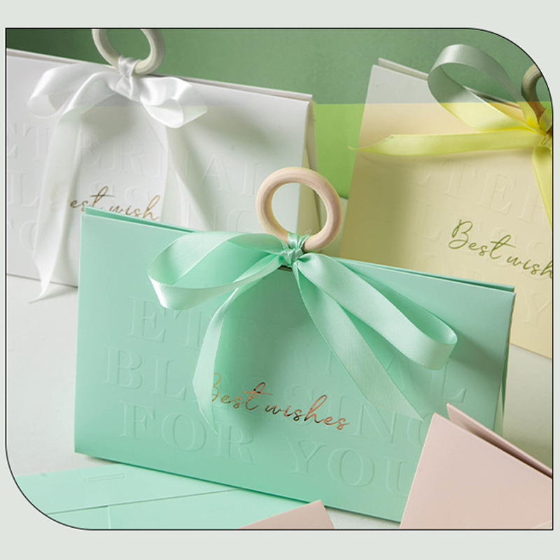 Adorable Favor Box Gift Wrappi - Wedding Favor Box recensie en prijs
