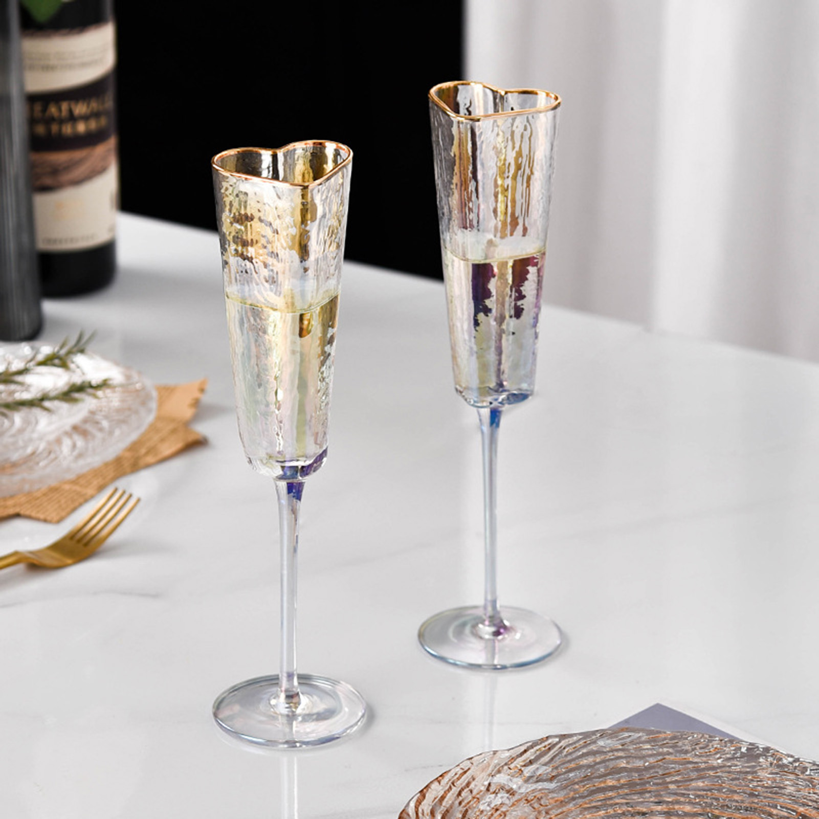 Household Stylish Wine Cups Go - Wedding Fountain recensie en prijs