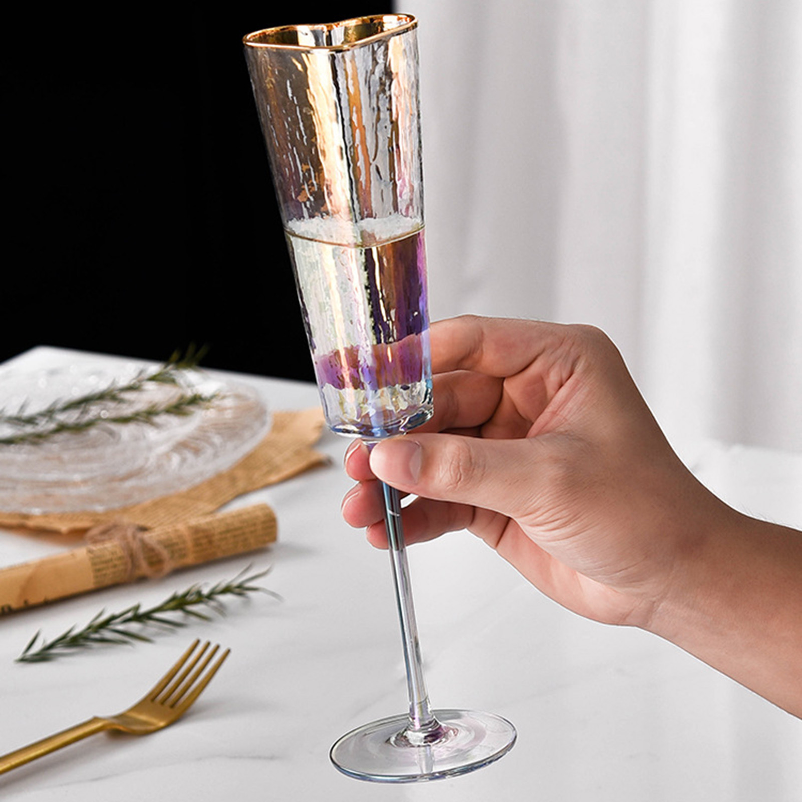 Household Stylish Wine Cups Go - Wedding Fountain recensie en prijs