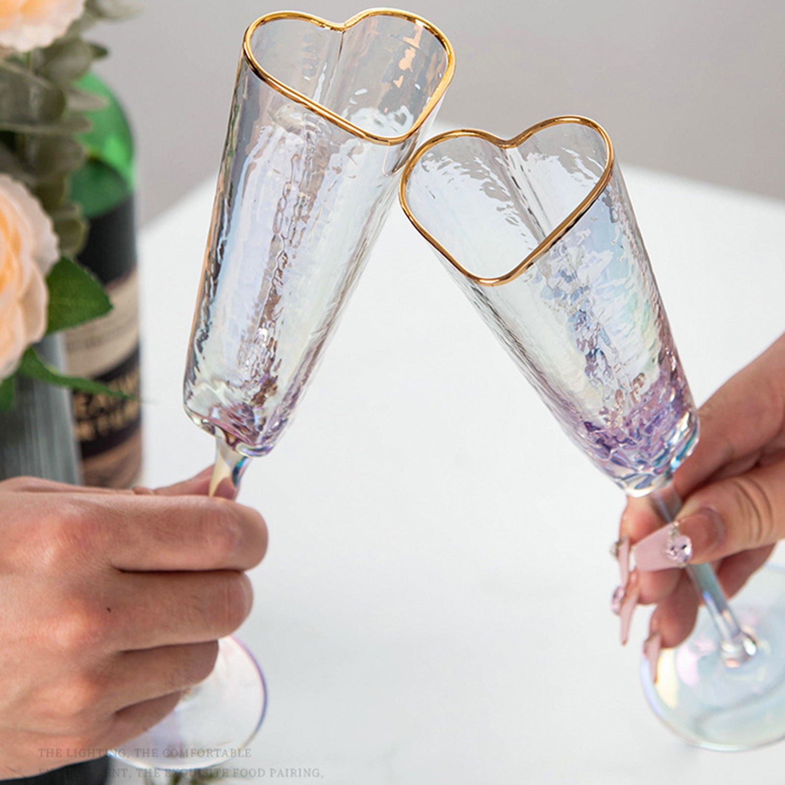 Household Stylish Wine Cups Go - Wedding Fountain recensie en prijs