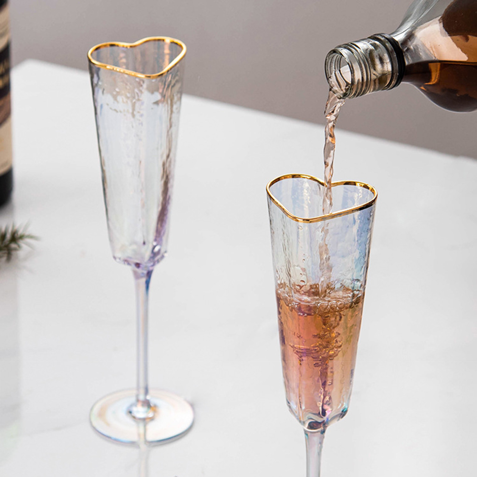 Household Stylish Wine Cups Go - Wedding Fountain recensie en prijs