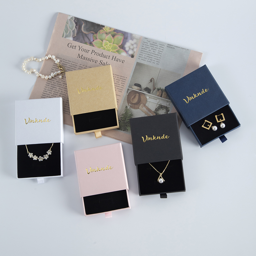 50Pack Jewelry Storage Box Cus - Wedding Favor Box recensie en prijs