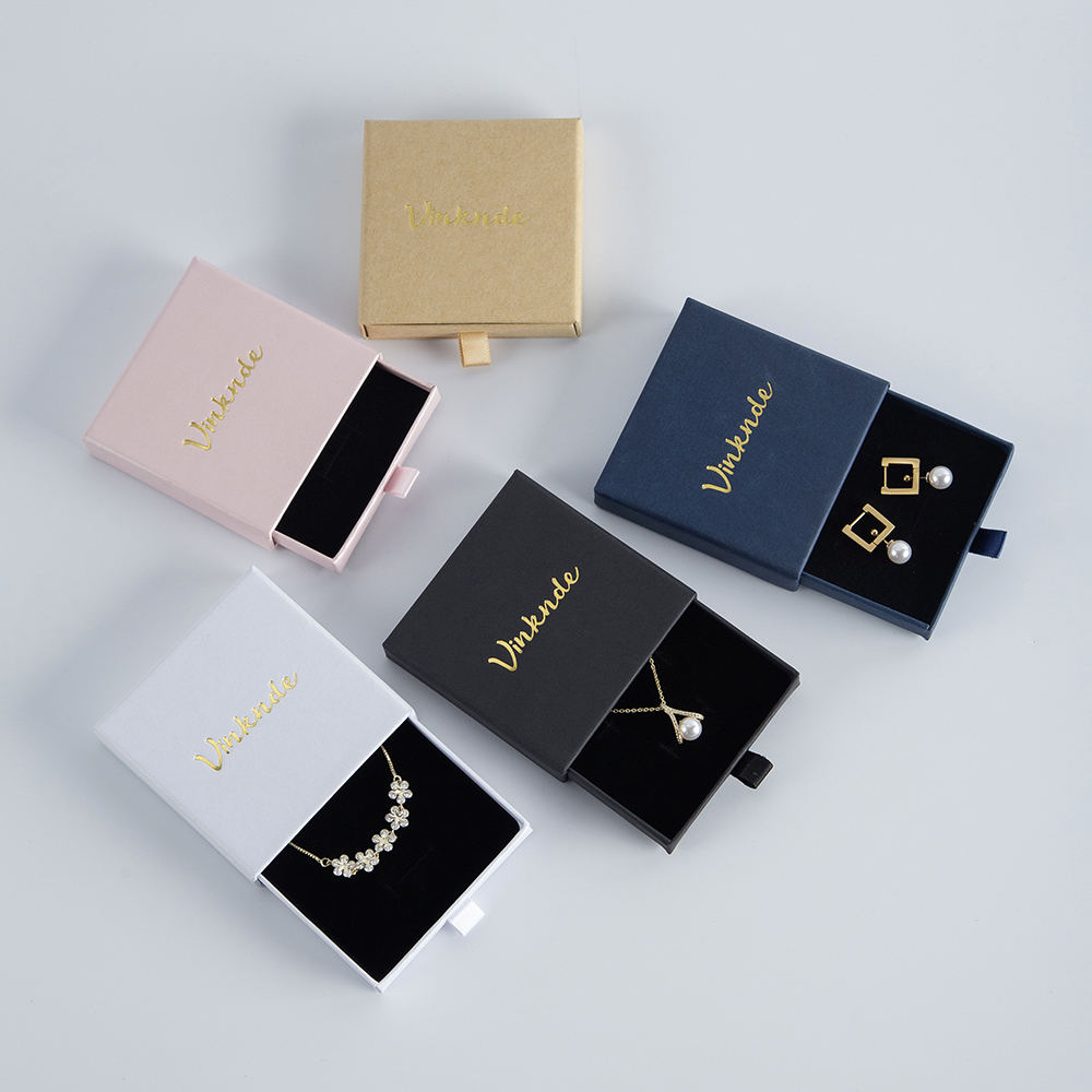 50Pack Jewelry Storage Box Cus - Wedding Favor Box recensie en prijs