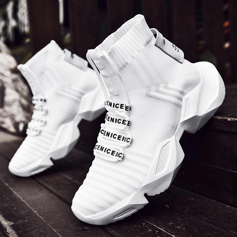 Plus Size High Top Massive Spo - Wedding Supply Outlet recensie en prijs